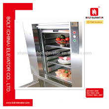 Ascenseur Dumbwaiter Fruit